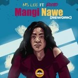 Portada para "Mangi Nawe (Rework)"