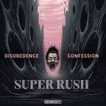 Artwork for "Disobedence / Confession"