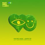 Artwork for "Awen EP"