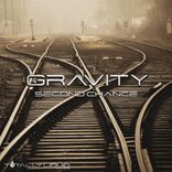 Artwork for "Second Chance"