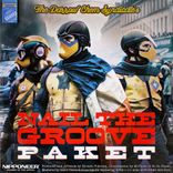 Portada para "Nail The Groove"