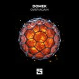 Portada para "Over Again"