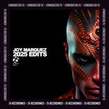 Artwork for "2025 Edits"