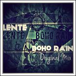 Artwork for "Boho Rain"