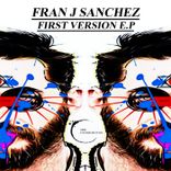 Portada para "First Version E.P"
