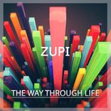 Artwork voor "The Way Through Life"