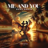 Artwork for "Me and You"