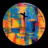 Artwork voor "Yourself"