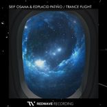 Portada para "Trance Flight"