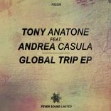 Artwork for "Global Trip EP"