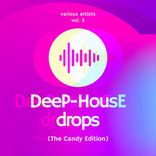 Artwork für "Deep-House Drops (The Candy Edition), Vol. 3"