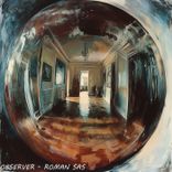 Artwork for "Observer"