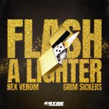 Artwork for "Flash A Lighter"