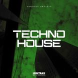 Artwork voor "Techno House"