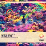 Artwork voor "Childhood"