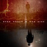 Artwork for "Born under a Bad Sign"