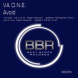 Portada para "Avoid"