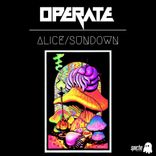 Artwork for "Alice/Sundown"