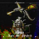 Artwork for "Take Me Higher"