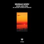 Portada para "More and Pure (Nu Ground Foundation Remixes)"