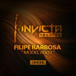 Artwork for "Model 8003"