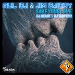 Portada para "Save Your Love (2024 Rework)"