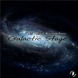 Portada para "Galactic Stage"