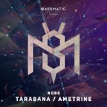 Artwork for "Tarabana / Ametrine"