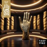 Artwork for "City of Gods"