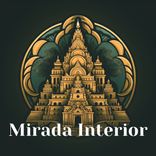Artwork voor "Mirada Interior"
