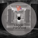 Artwork for "Paranoid"