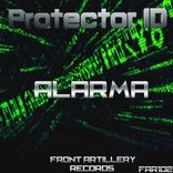 Artwork for "Alarma"