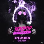 Artwork for "Gas Mask"