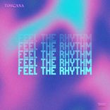 Artwork voor "Feel the Rhythm"