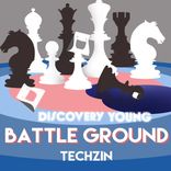 Artwork for "Battle Ground"
