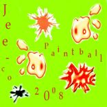 Artwork voor "Paintball 2008"