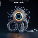 Artwork for "Fire Fight"