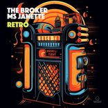 Artwork for "Cocktail Funk"