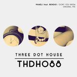 Artwork for "Don't You Know"