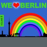 Artwork for "We Love Berlin 8"