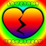 Artwork für "Lovebomb"