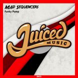 Artwork für "Funky Pump"