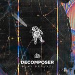 Artwork for "Decomposer Play Parvati"