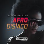 Artwork for "Afro Disiaco"