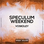 Artwork voor "Speculum / Weekend"