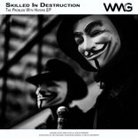 Artwork for "The Problem With Haters EP"