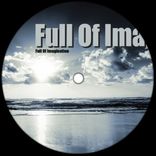 Artwork for "Full Of Imagination"