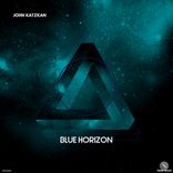 Portada para "Blue Horizon"