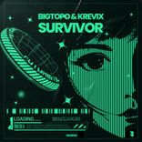 Artwork for "Survivor"