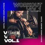 Portada para "Workout, Vol. 1"